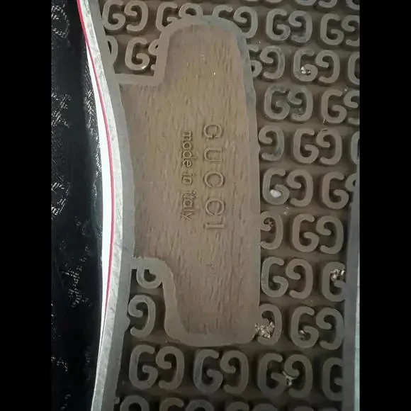 Gucci sneakers